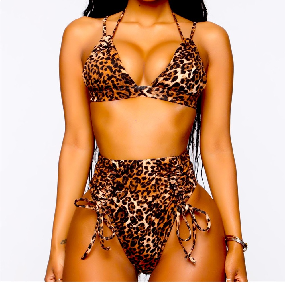 Fashion Nova Bikni